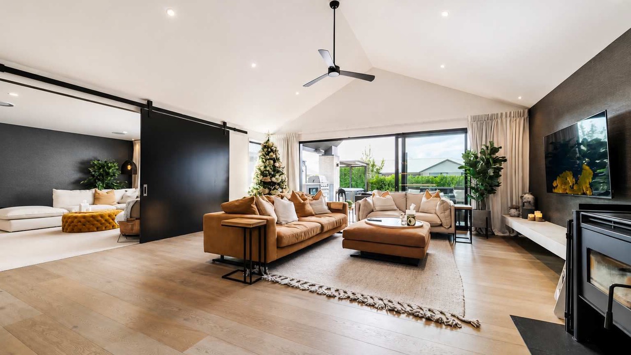 Photo of Livingroom in Prebbleton