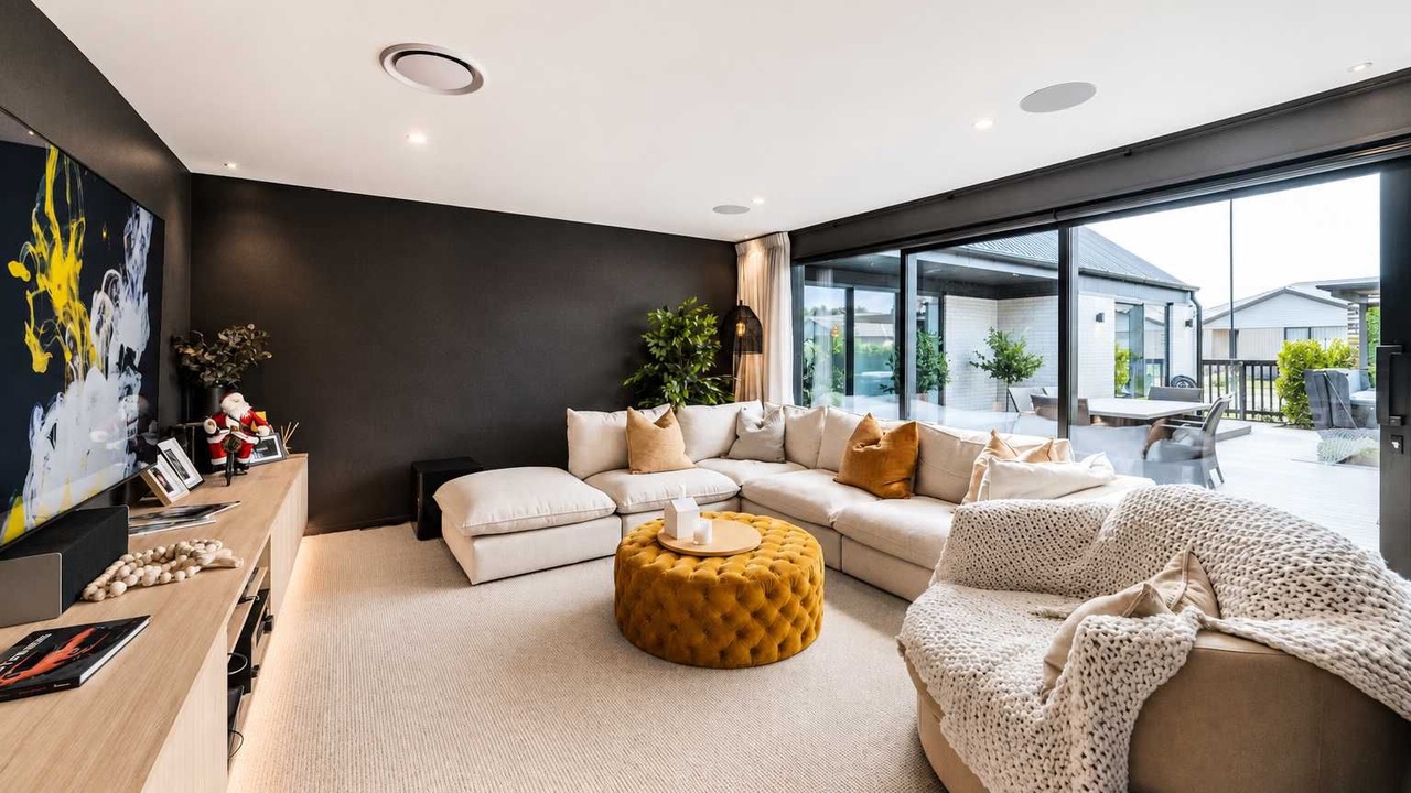 Photo of Livingroom in Prebbleton
