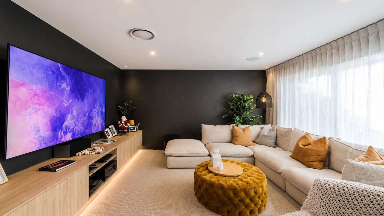 Photo of Livingroom in Prebbleton