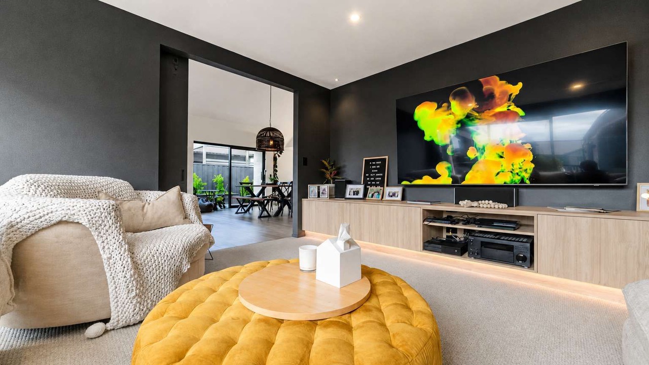 Photo of Livingroom in Prebbleton