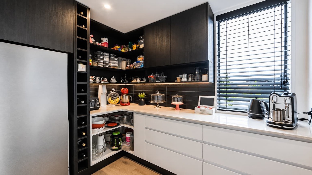 Photo of Kitchen in Prebbleton