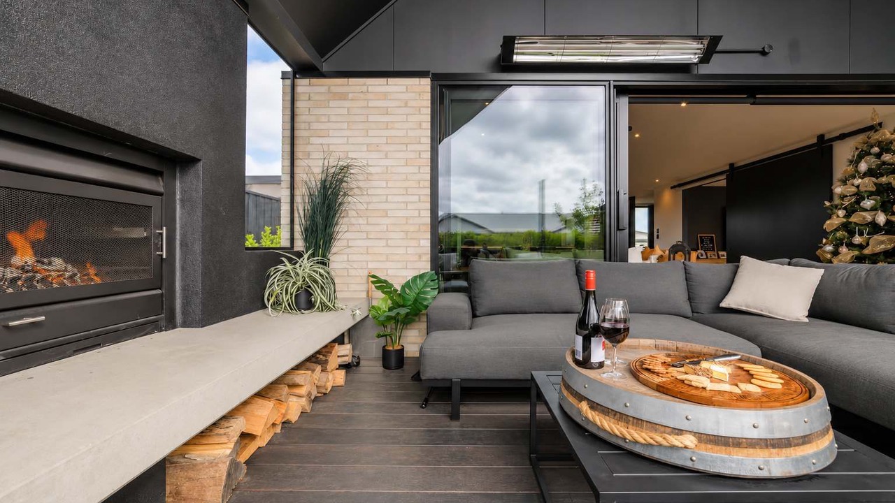 Photo of Patio Balcony in Prebbleton