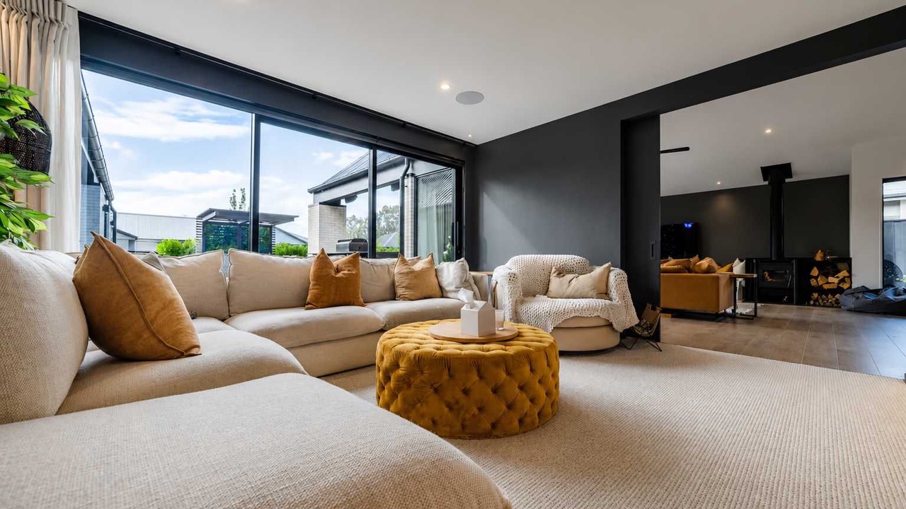 Photo of Livingroom in Prebbleton
