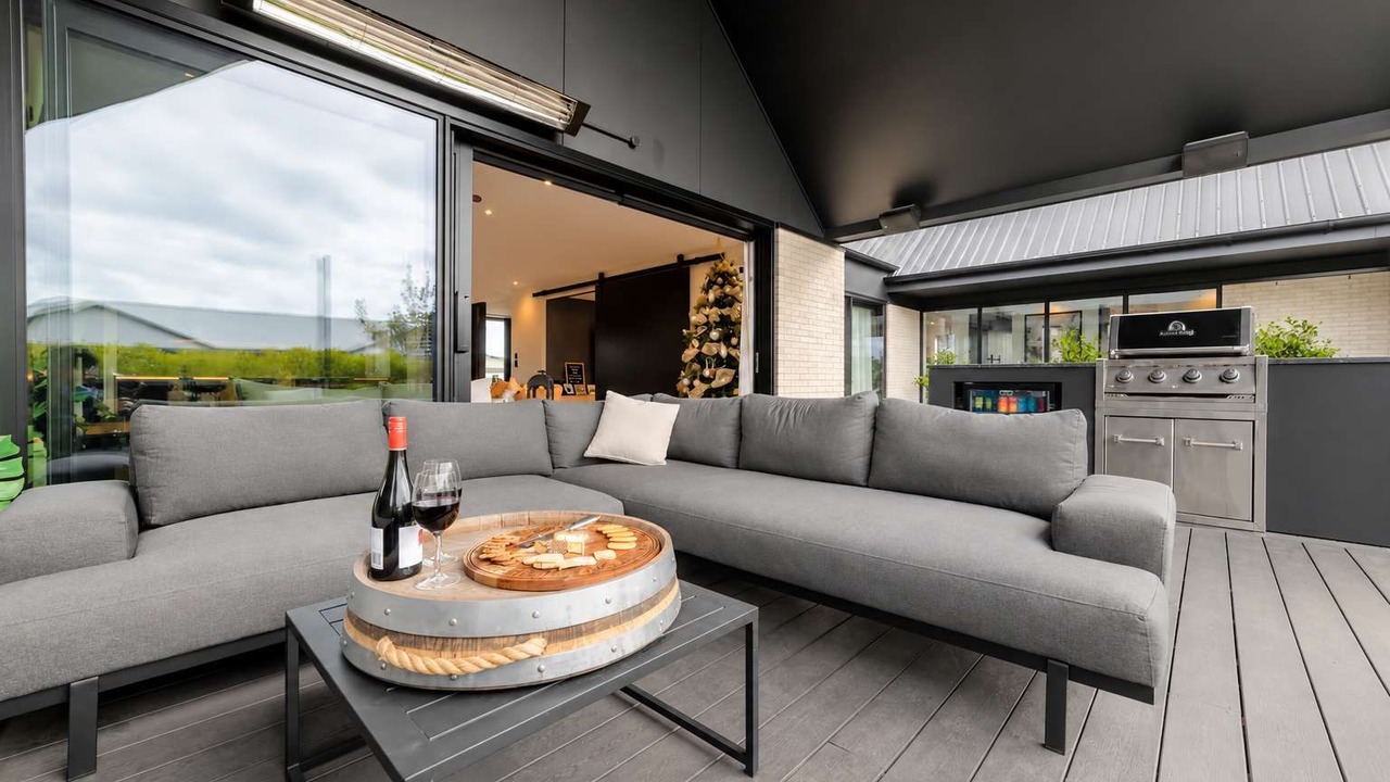 Photo of Patio Balcony in Prebbleton