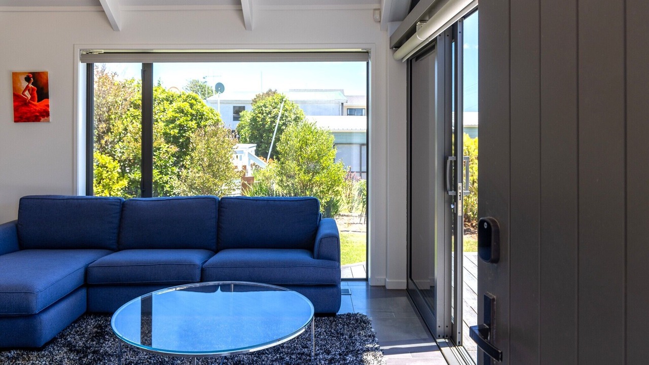 Photo of Livingroom in Whangamata