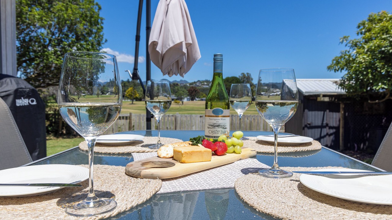 Photo of Outdoor in Whangamata