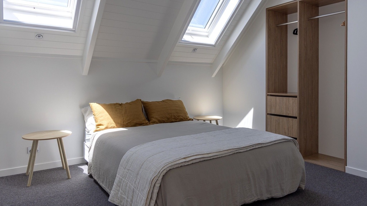 Photo of Bedroom in Whangamata