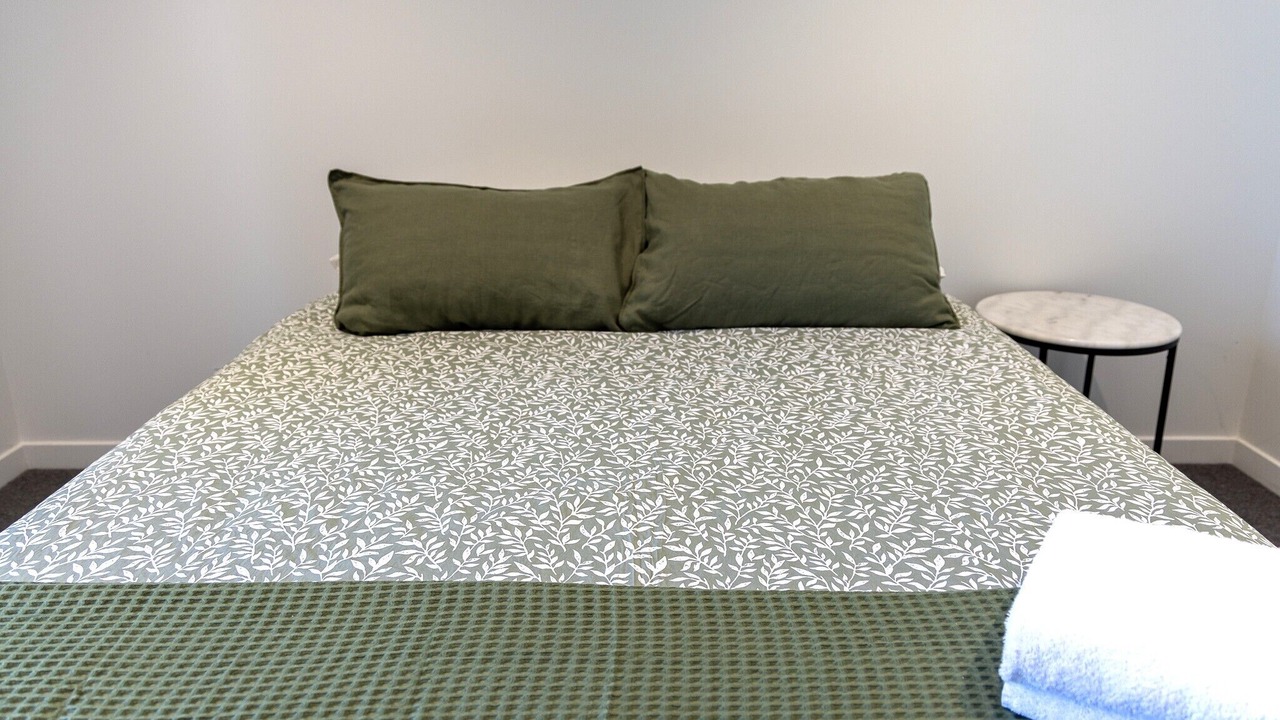 Photo of Bedroom in Whangamata