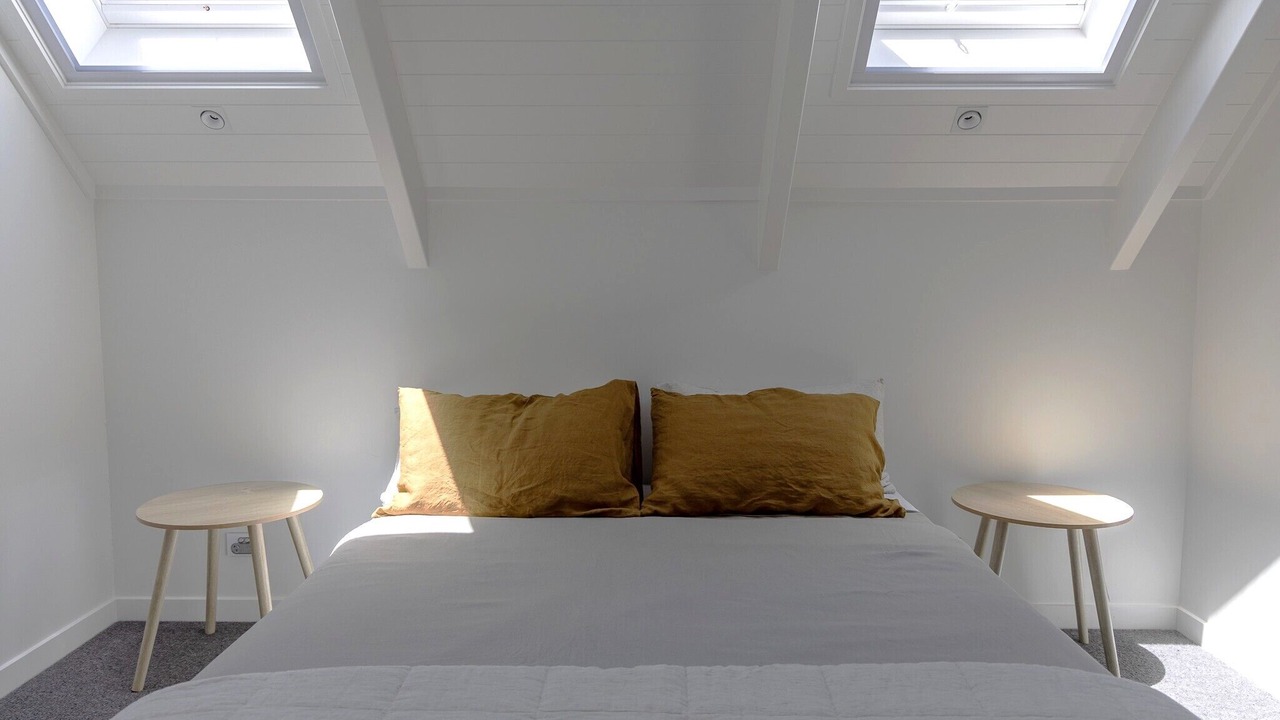 Photo of Bedroom in Whangamata
