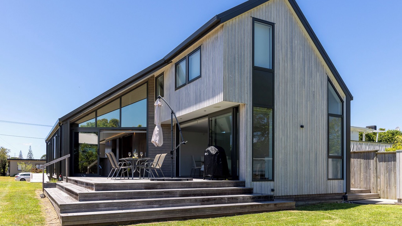 Photo of Outdoor in Whangamata
