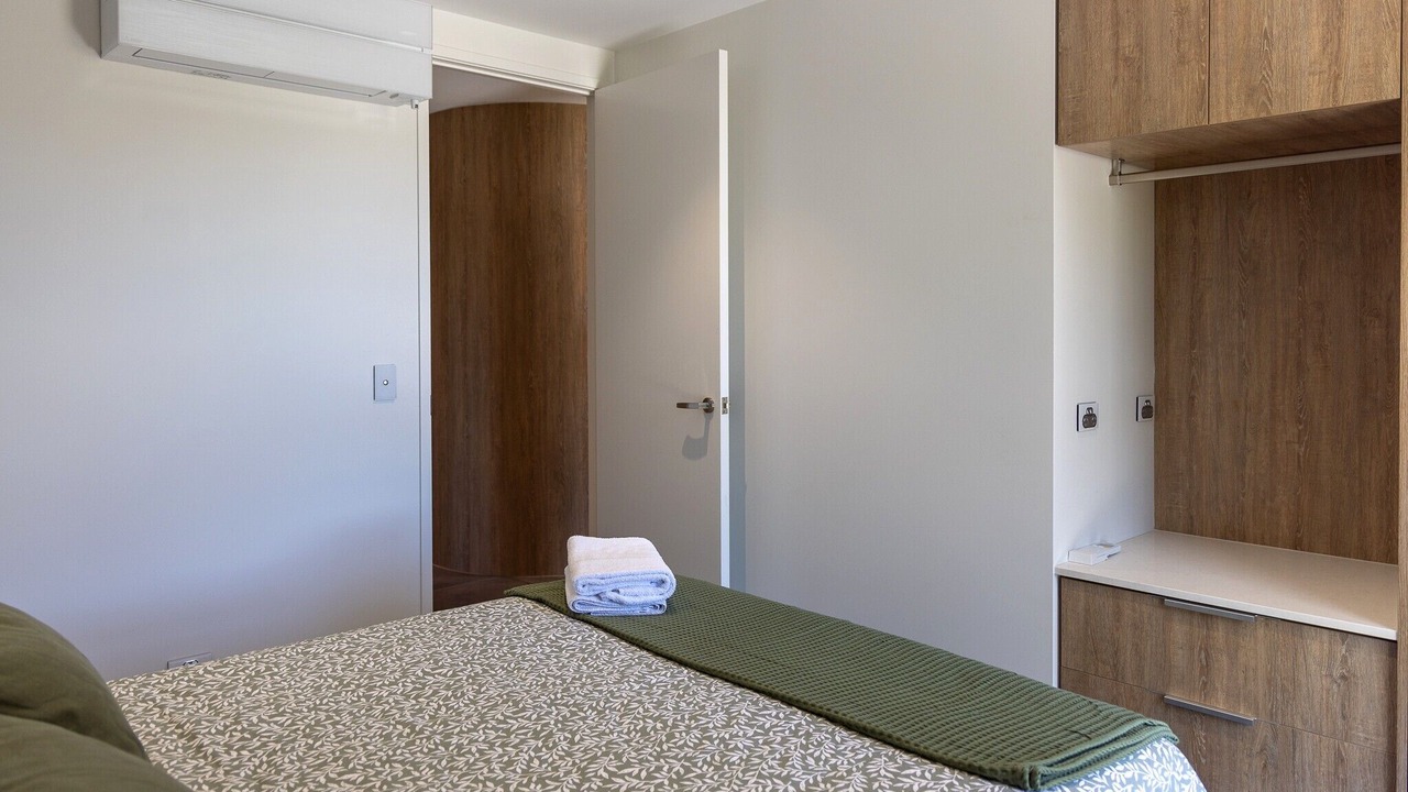 Photo of Bedroom in Whangamata