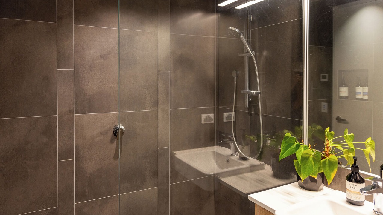 Photo of Bathroom in Whangamata