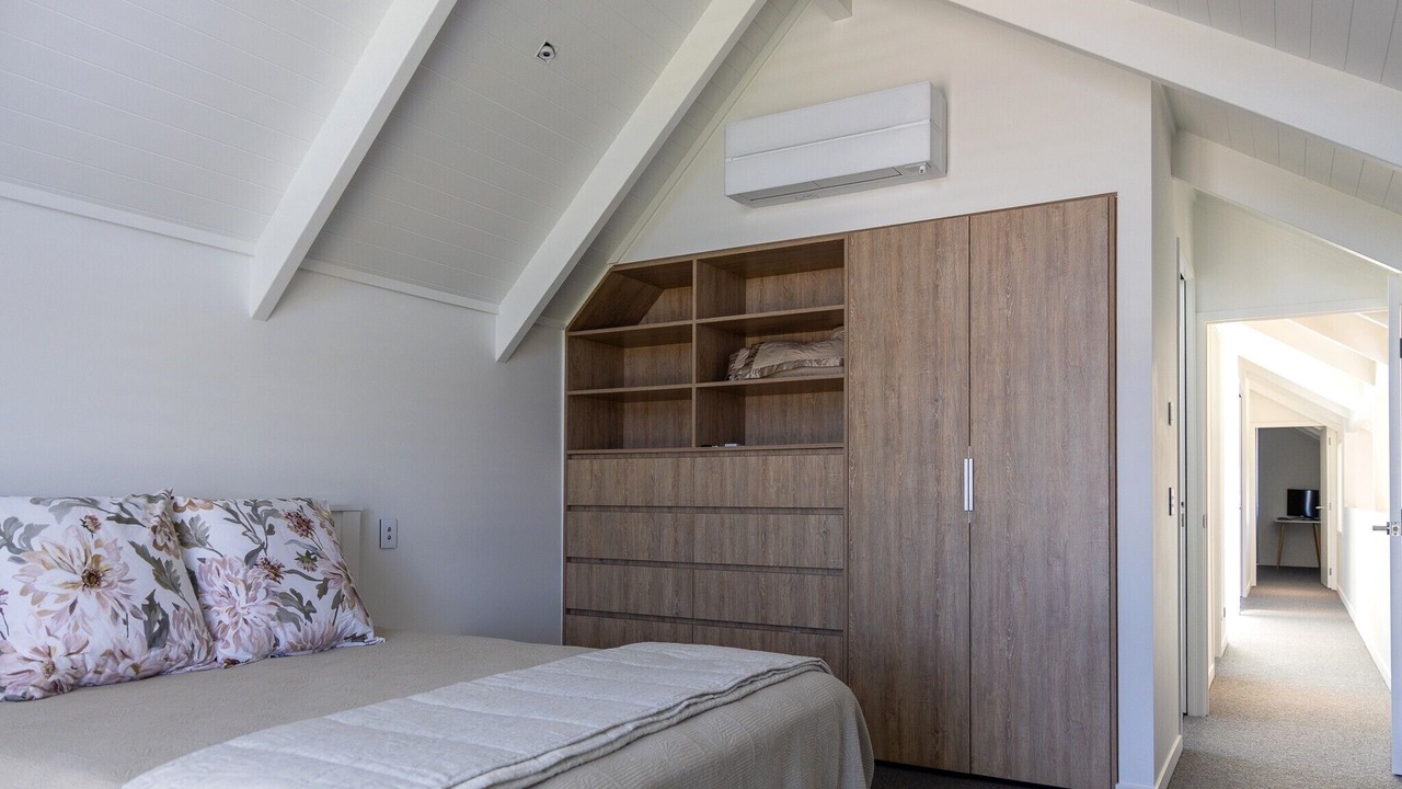 Photo of Bedroom in Whangamata