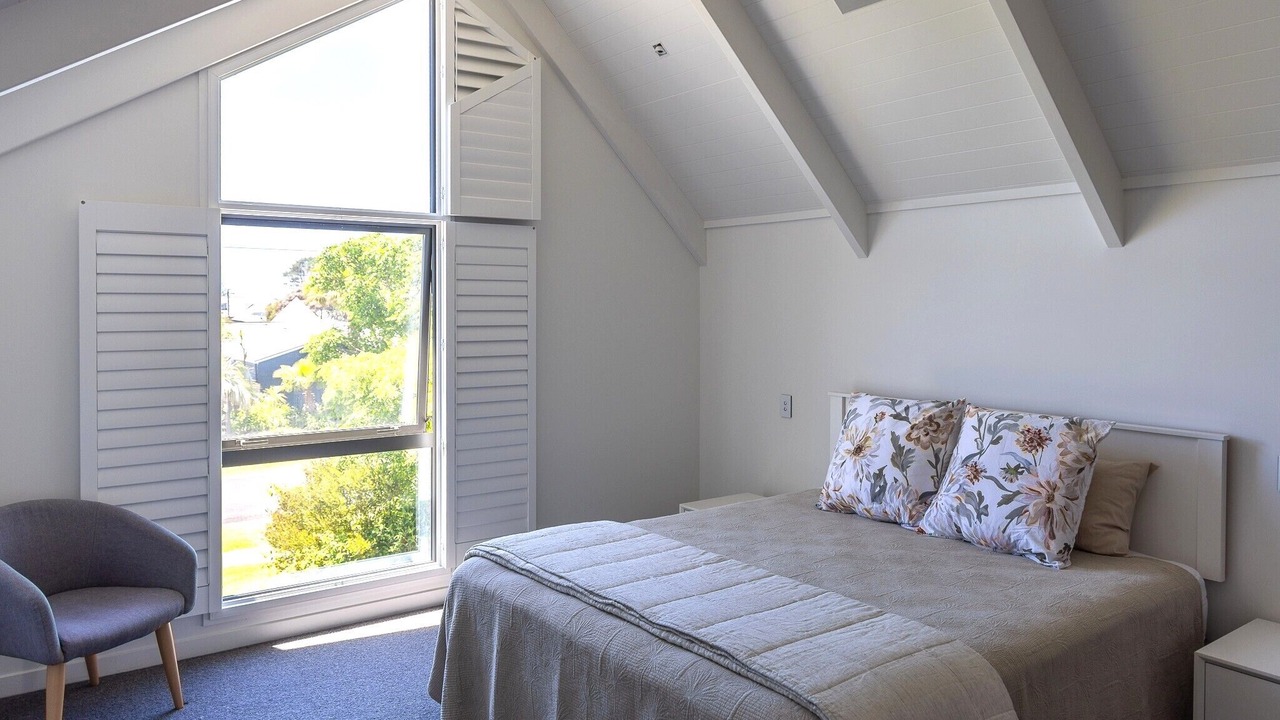 Photo of Bedroom in Whangamata