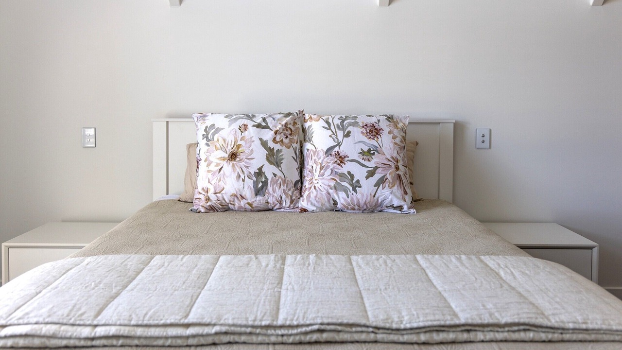 Photo of Bedroom in Whangamata