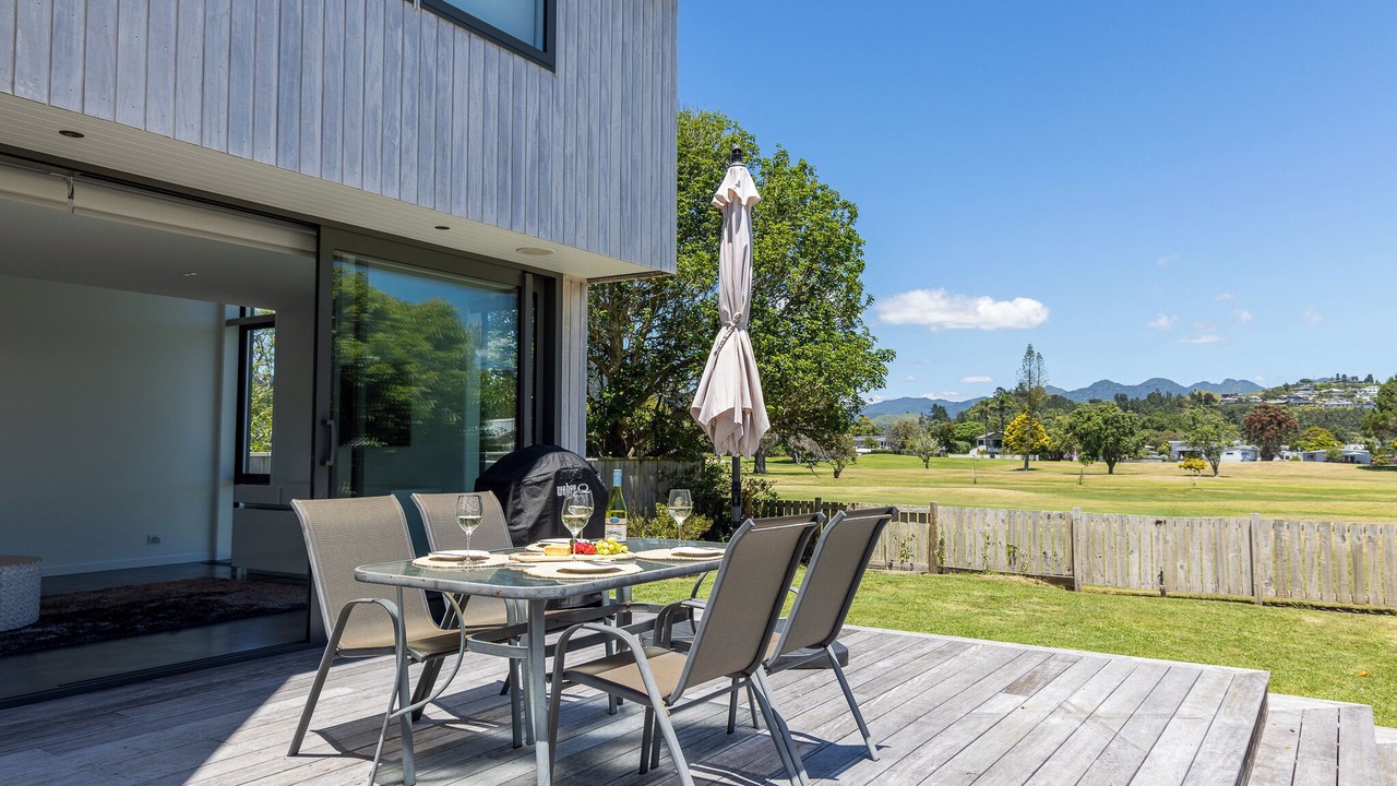Photo of Outdoor in Whangamata