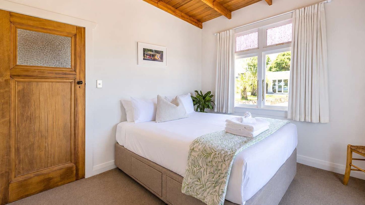 Photo of Bedroom in Oneroa