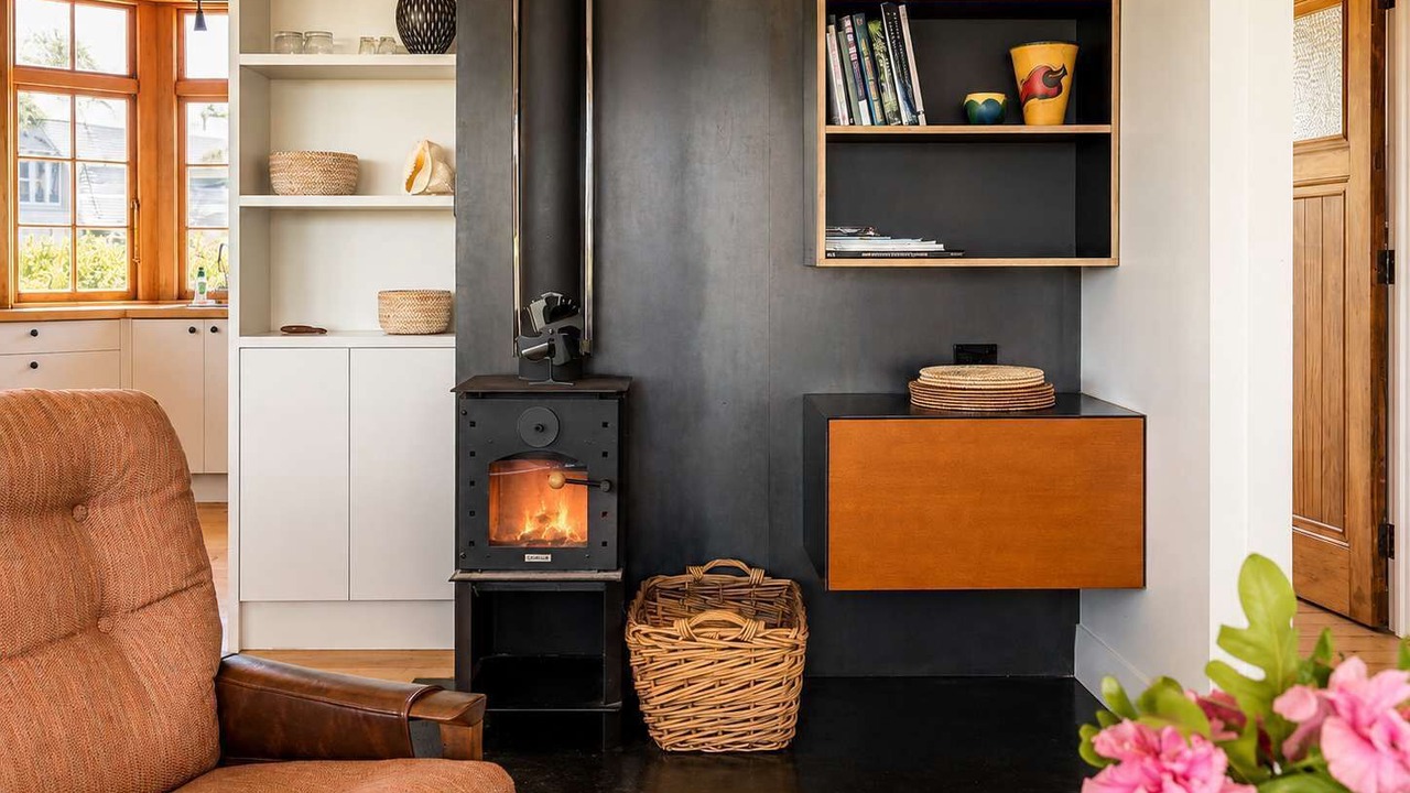 Photo of Livingroom in Oneroa