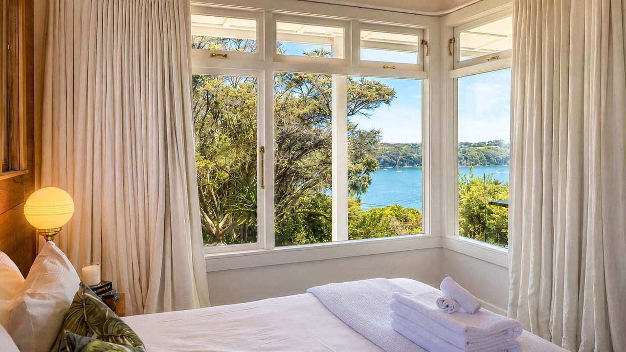 Photo of Bedroom in Oneroa