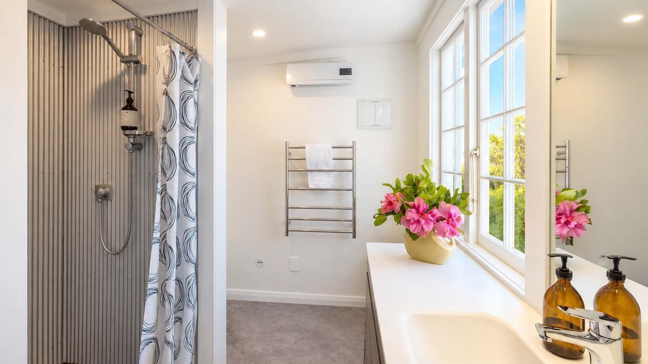 Photo of Bathroom in Oneroa