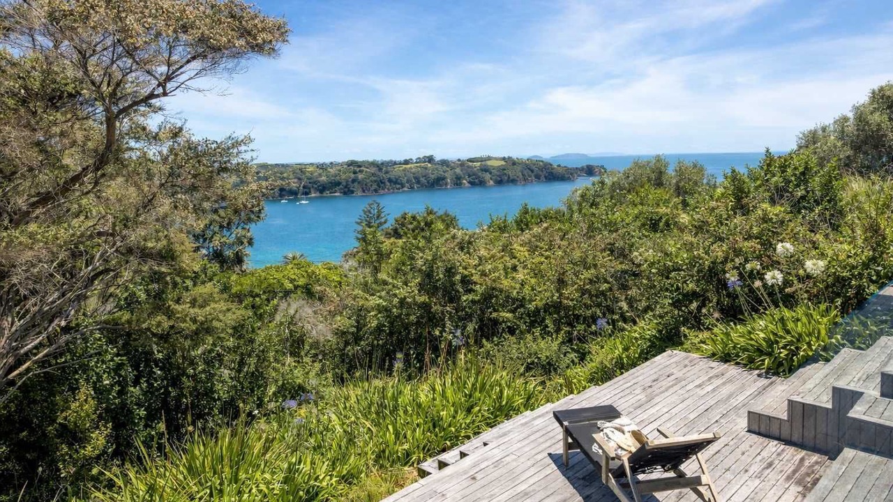 Photo of Outdoor in Oneroa