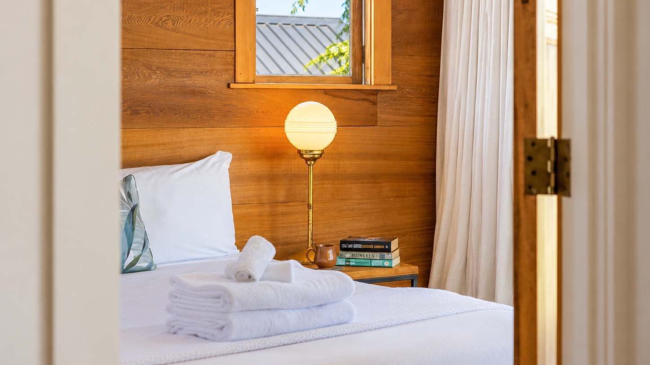 Photo of Bedroom in Oneroa