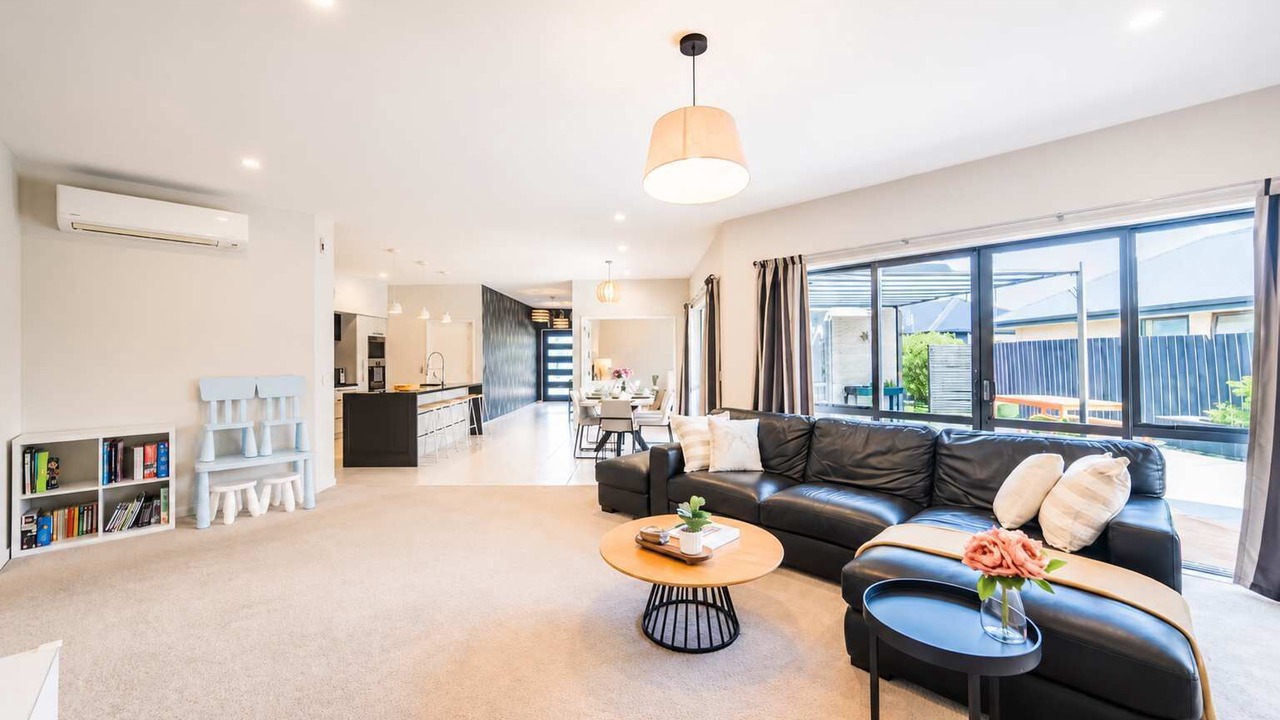 Photo of Livingroom in Wigram