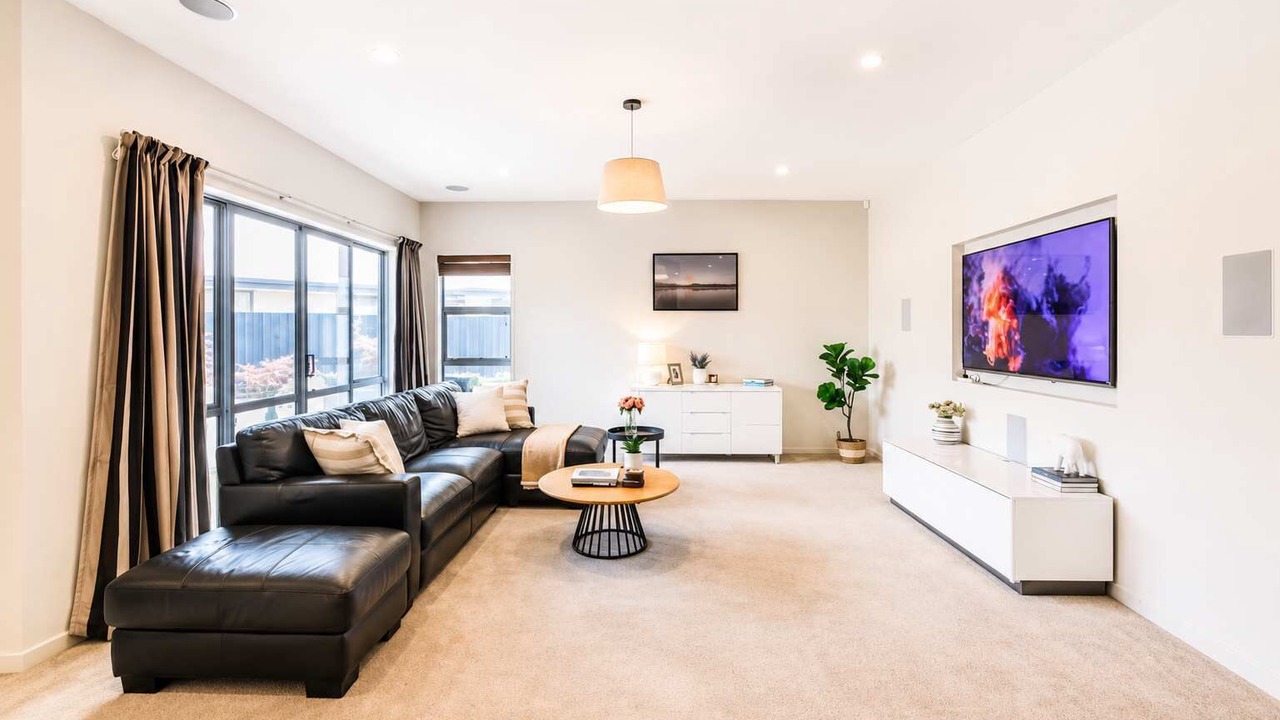 Photo of Livingroom in Wigram