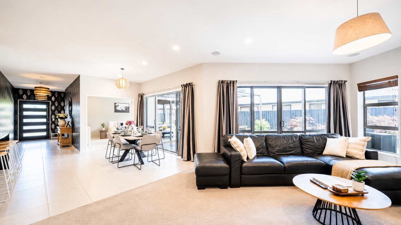 Photo of Livingroom in Wigram