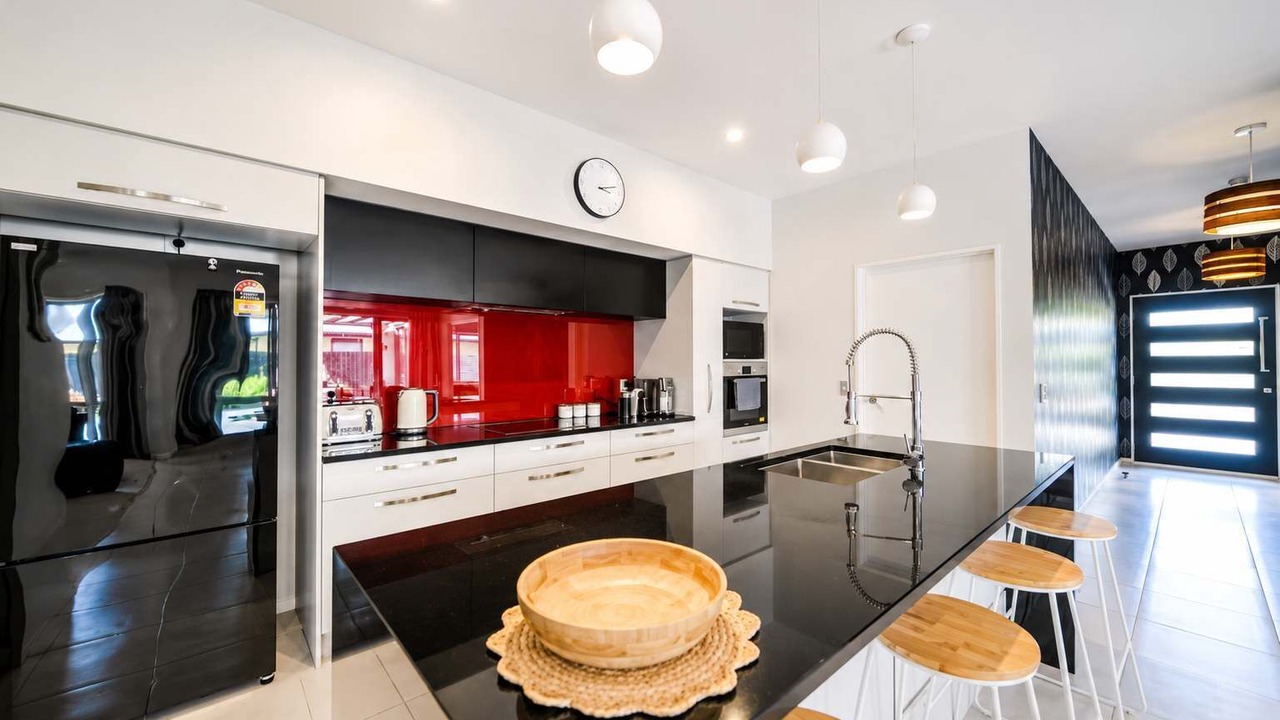 Photo of Kitchen in Wigram