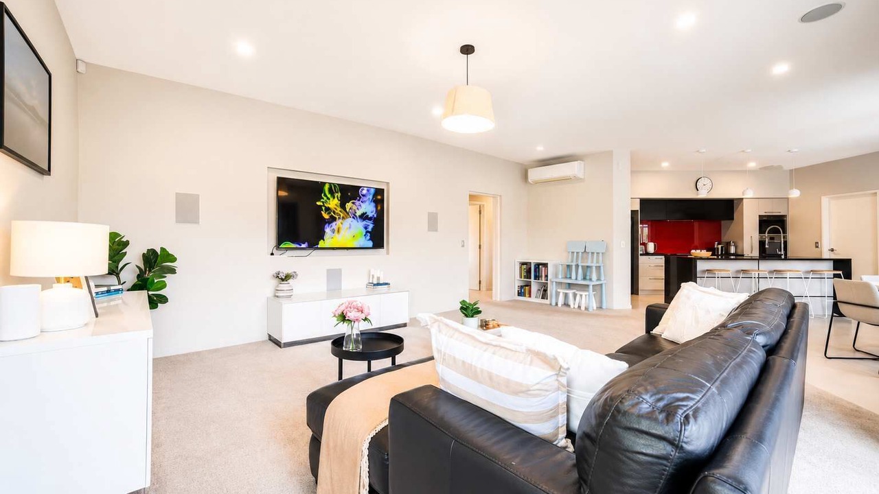Photo of Livingroom in Wigram
