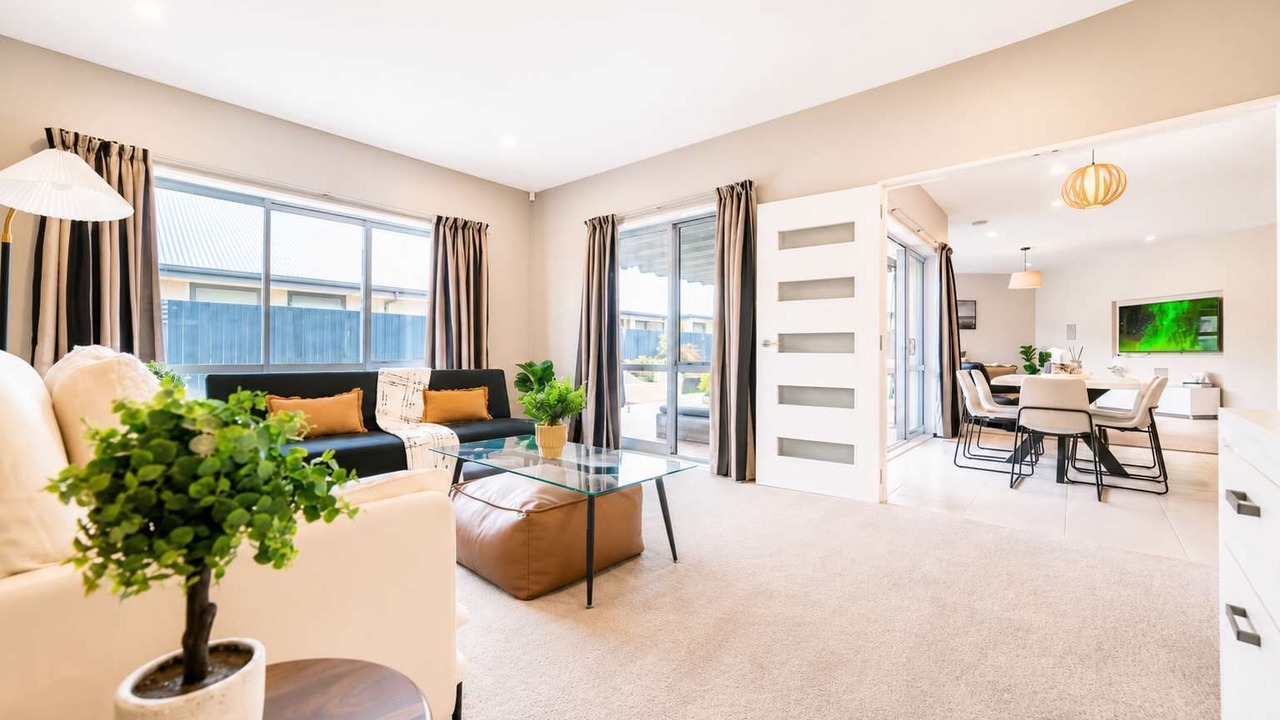 Photo of Livingroom in Wigram