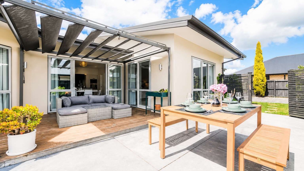 Photo of Outdoor in Wigram