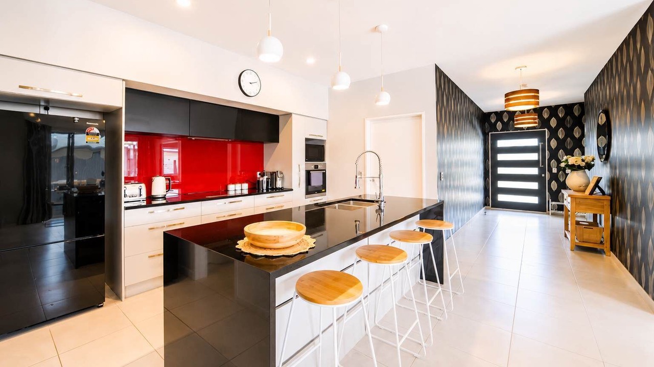 Photo of Kitchen in Wigram