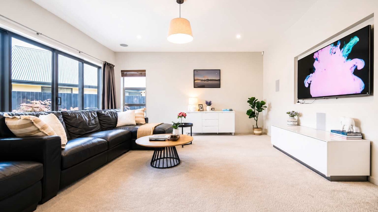 Photo of Livingroom in Wigram