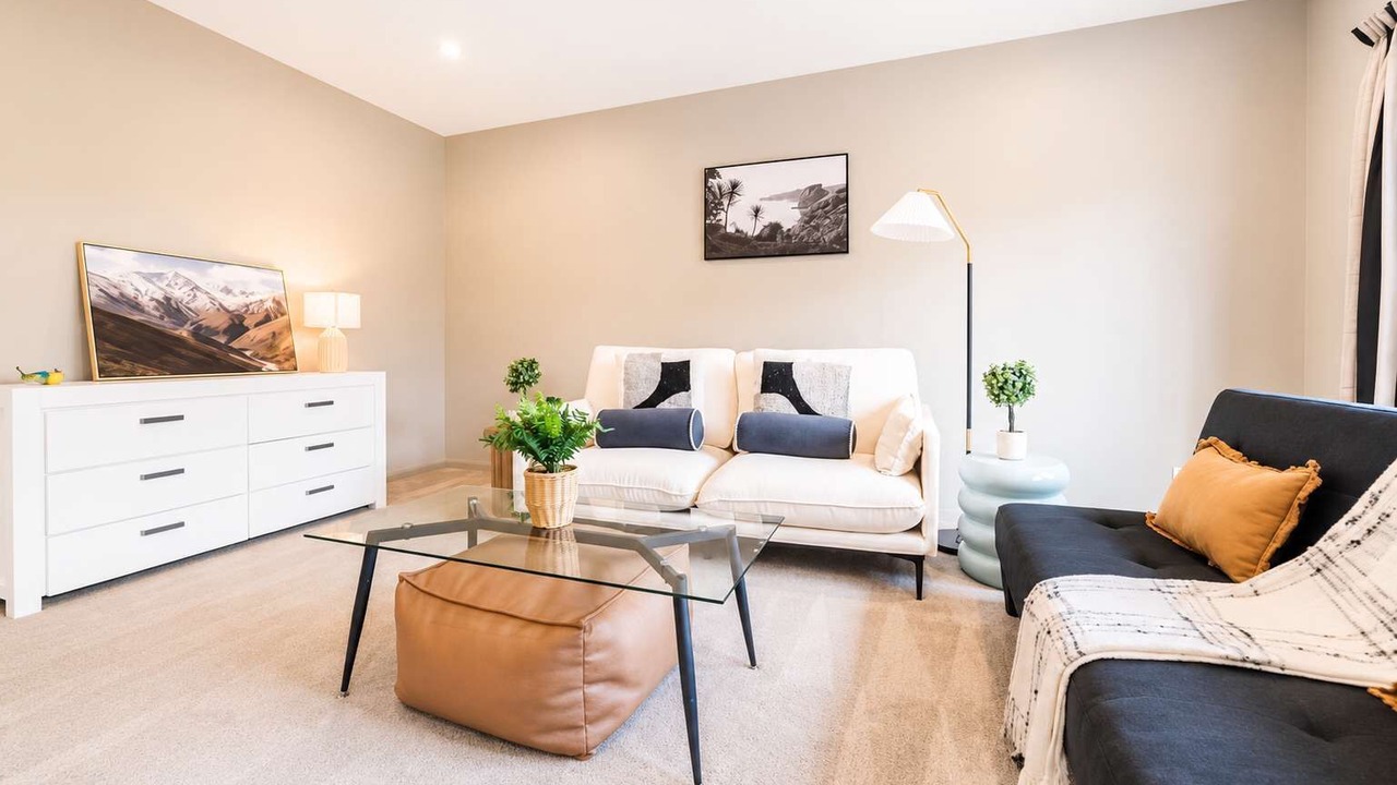 Photo of Livingroom in Wigram