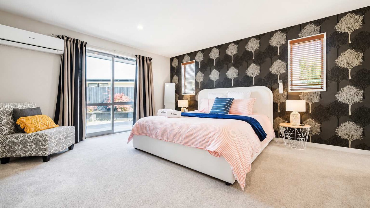 Photo of Bedroom in Wigram