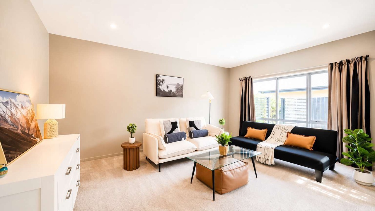 Photo of Livingroom in Wigram