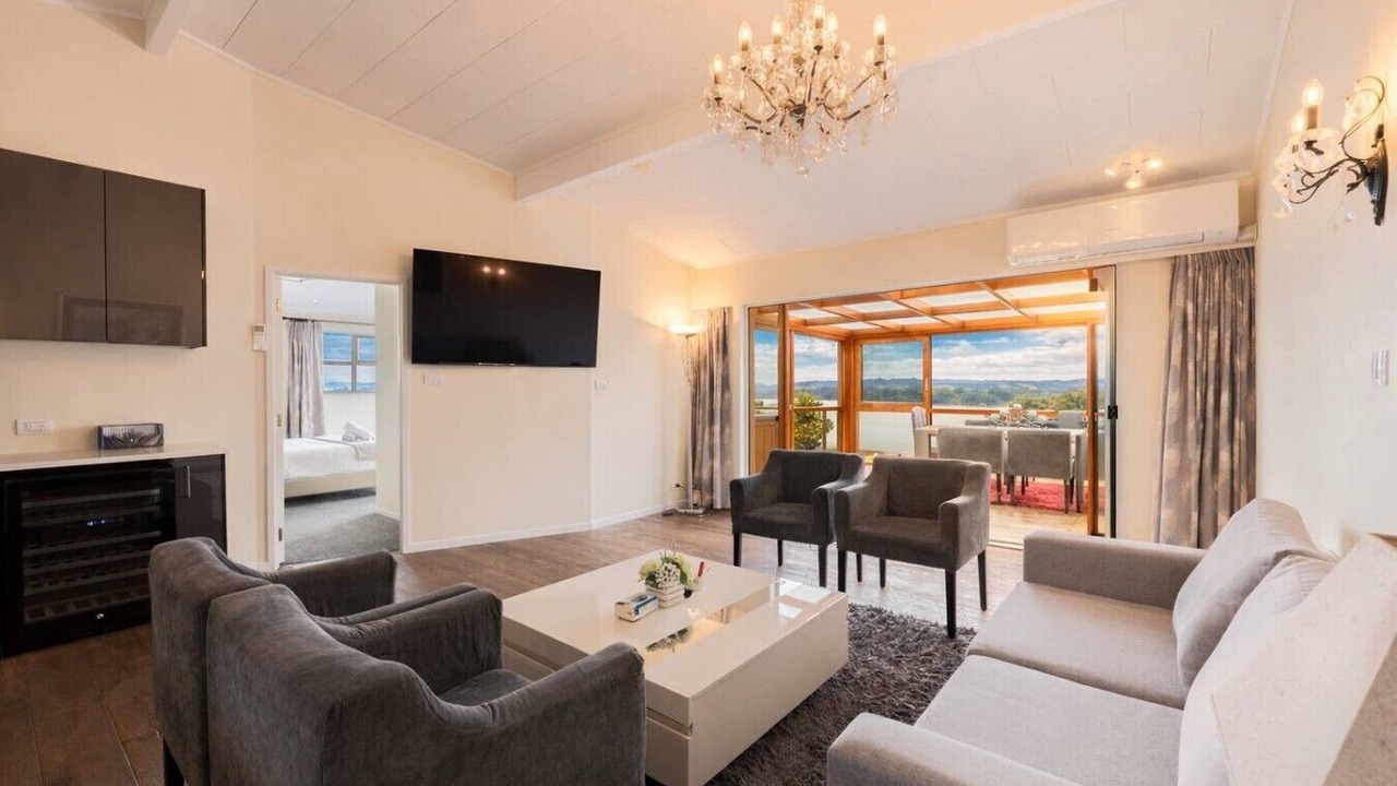 Photo of Livingroom in Shelly Park