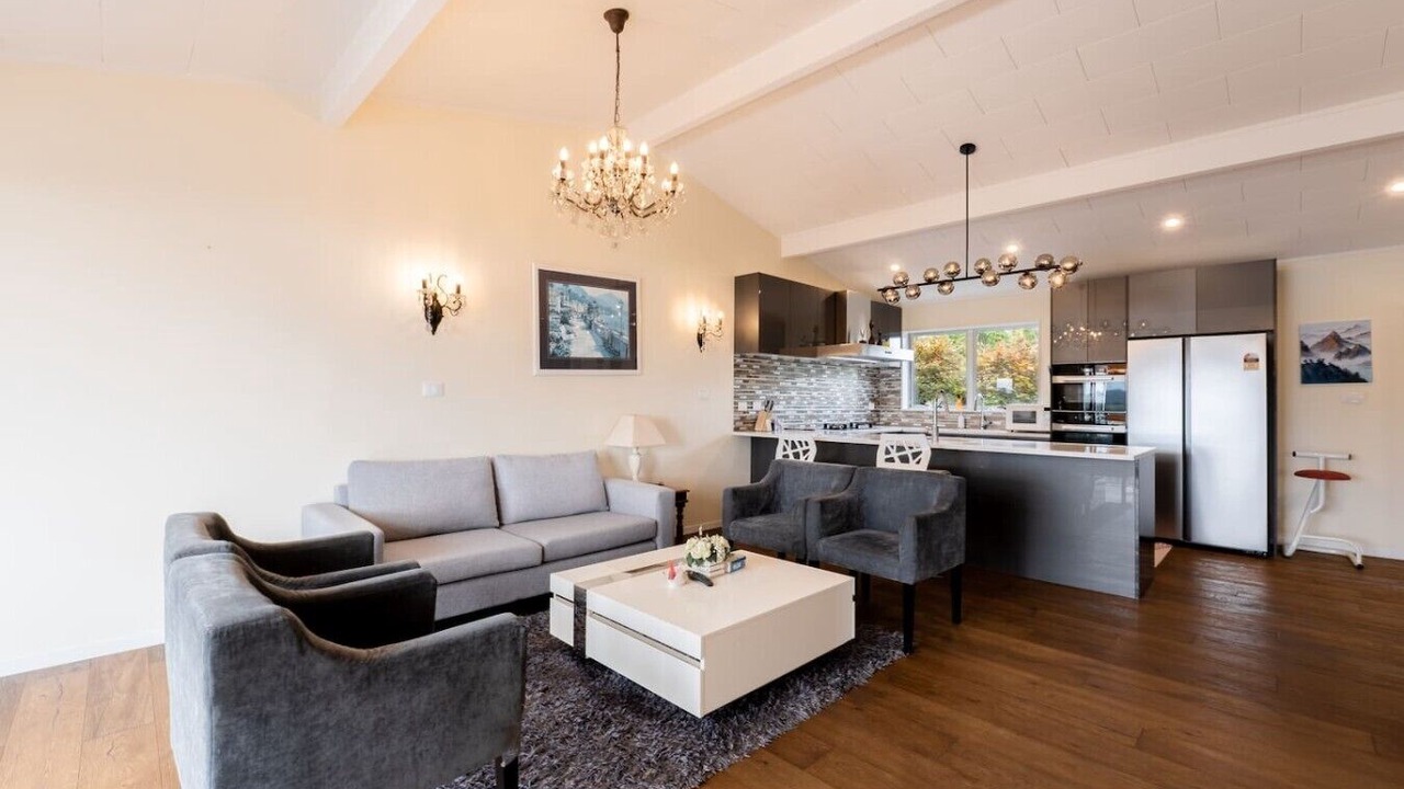 Photo of Livingroom in Shelly Park