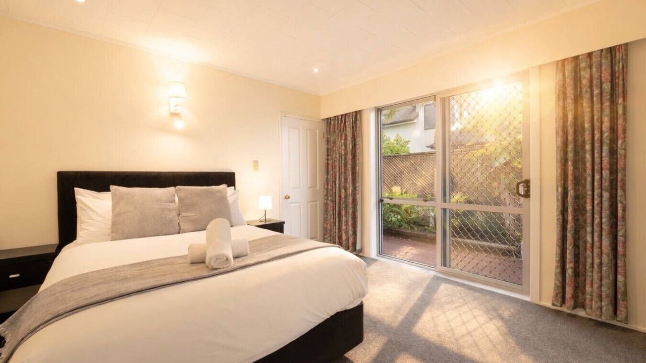 Photo of Bedroom in Shelly Park