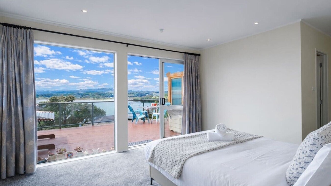 Photo of Bedroom in Shelly Park