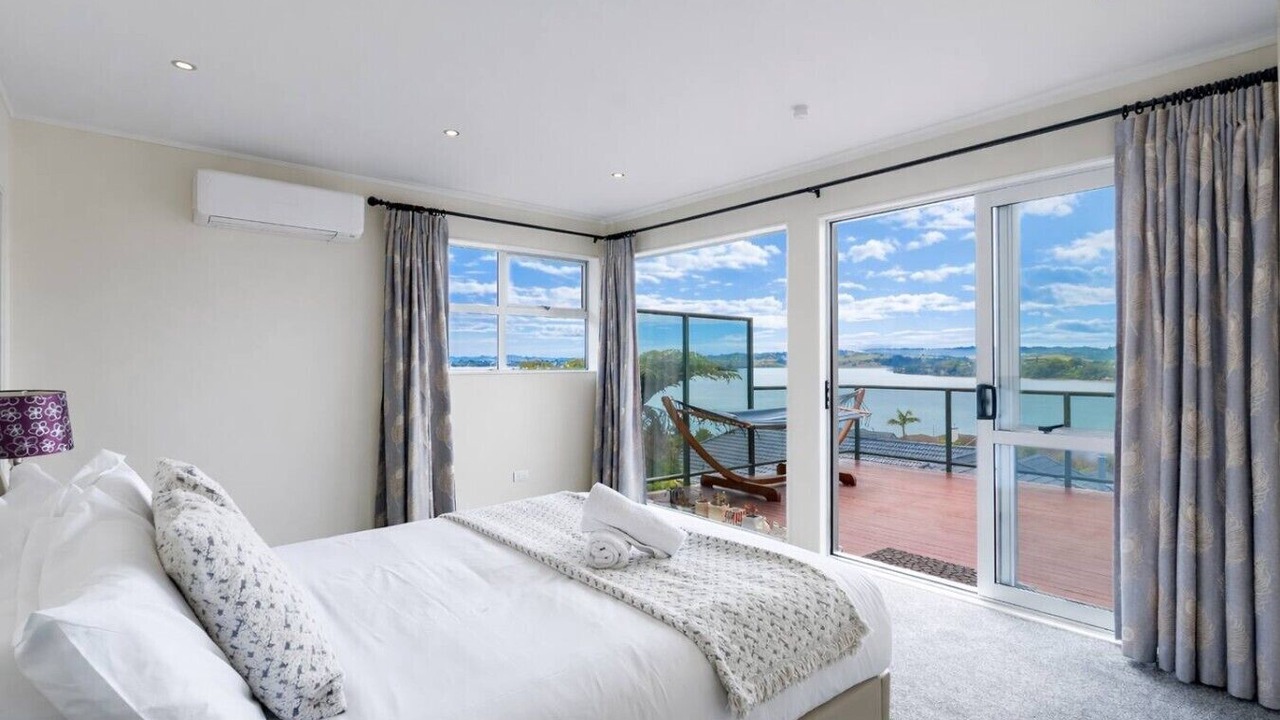 Photo of Bedroom in Shelly Park