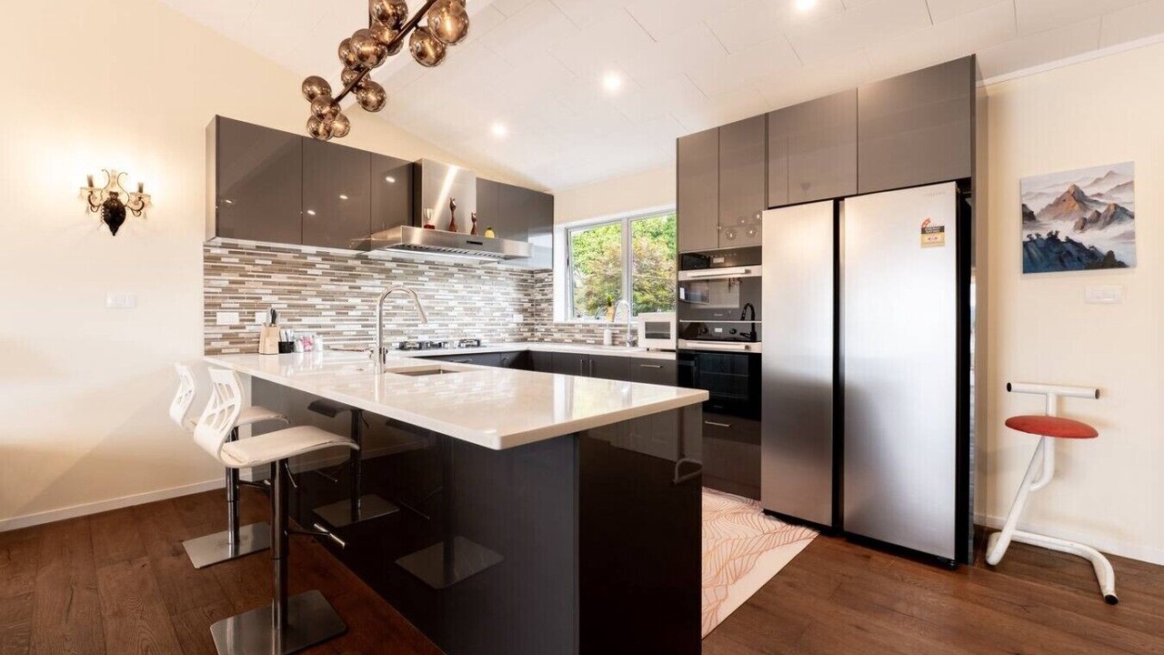 Photo of Kitchen in Shelly Park