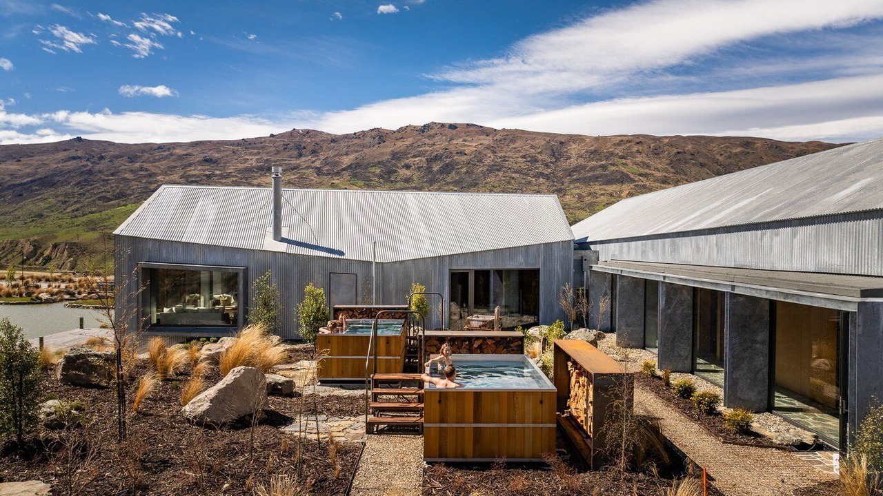 Photo of Outdoor in Cardrona