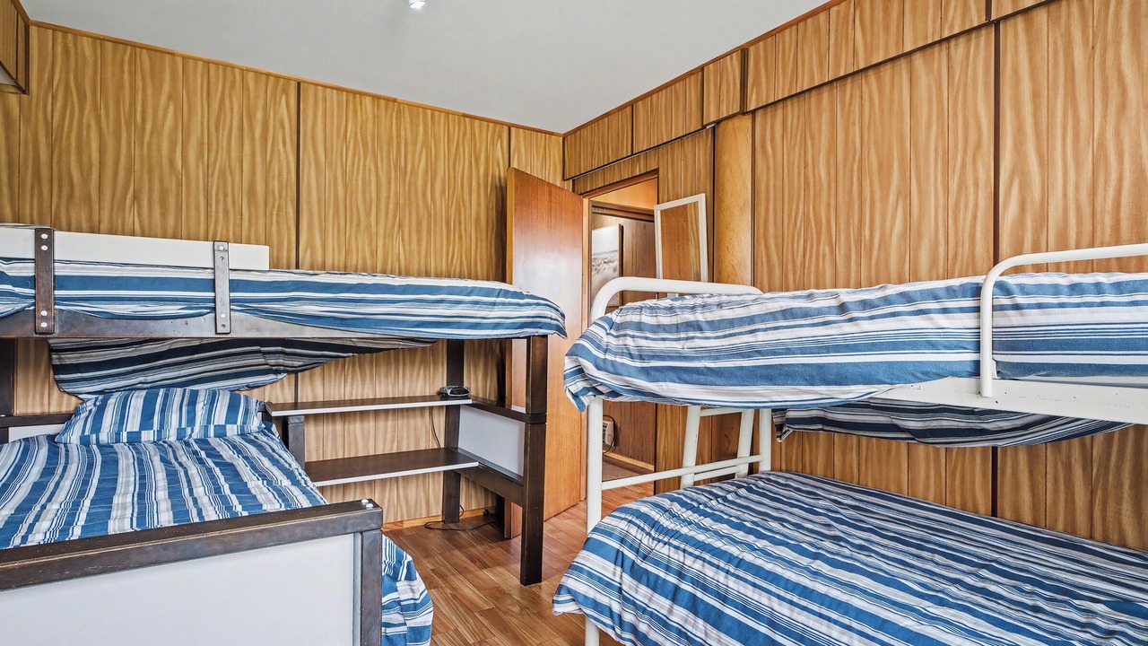 Photo of Bedroom in Cooks Beach