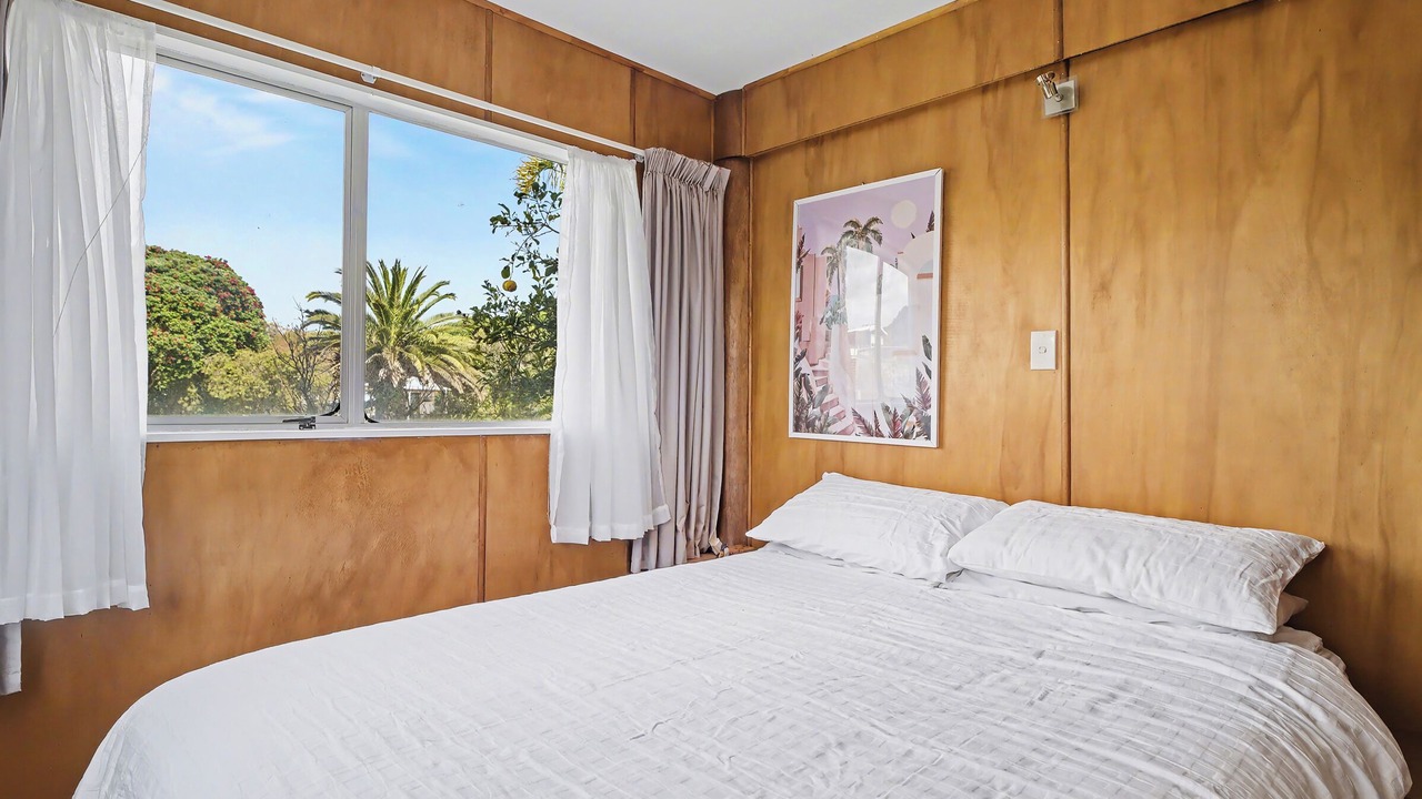 Photo of Bedroom in Cooks Beach