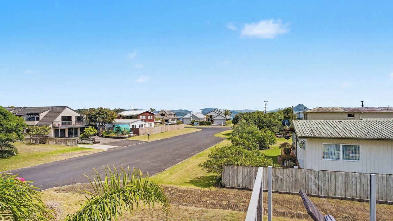 Photo of Outdoor in Cooks Beach