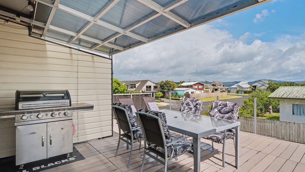 Photo of Outdoor in Cooks Beach