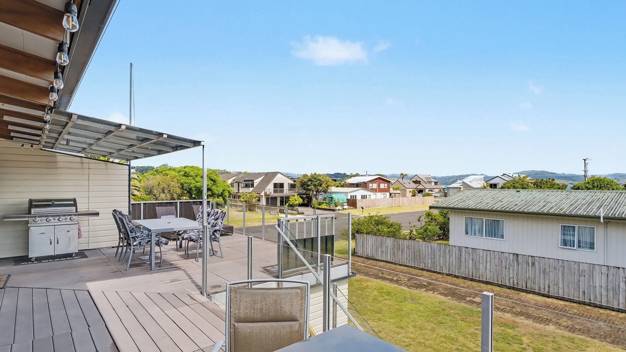 Photo of Outdoor in Cooks Beach